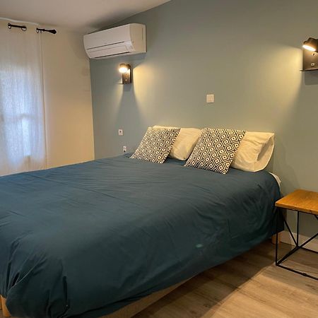 Moulin 1- Appartement Arenes Romaines - Beziers Centre - Wifi - Tv Connectee Zimmer foto