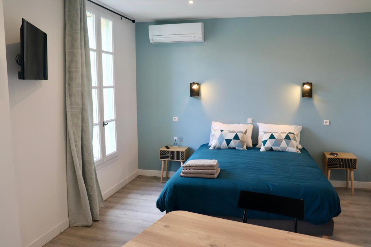 Moulin 1- Appartement Arenes Romaines - Beziers Centre - Wifi - Tv Connectee Exterior foto