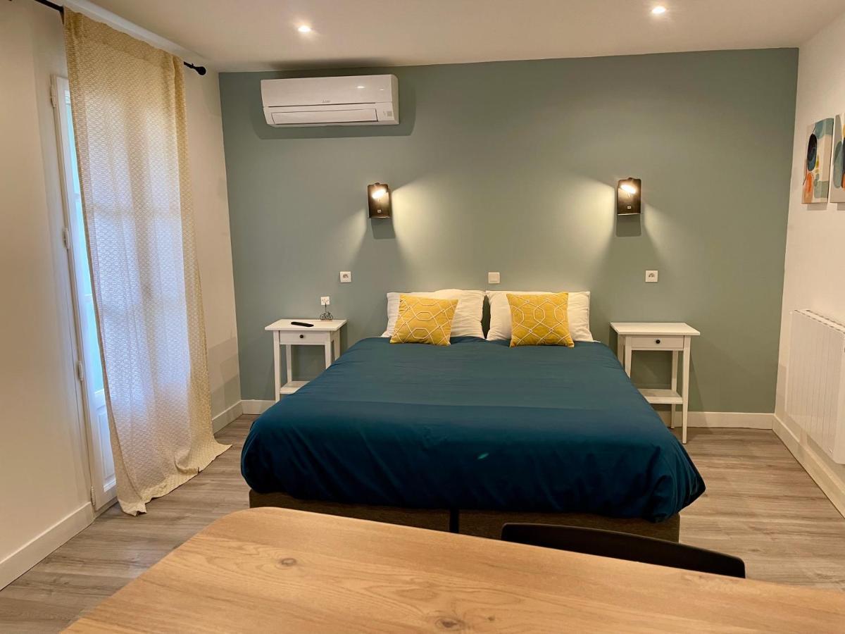 Moulin 1- Appartement Arenes Romaines - Beziers Centre - Wifi - Tv Connectee Zimmer foto