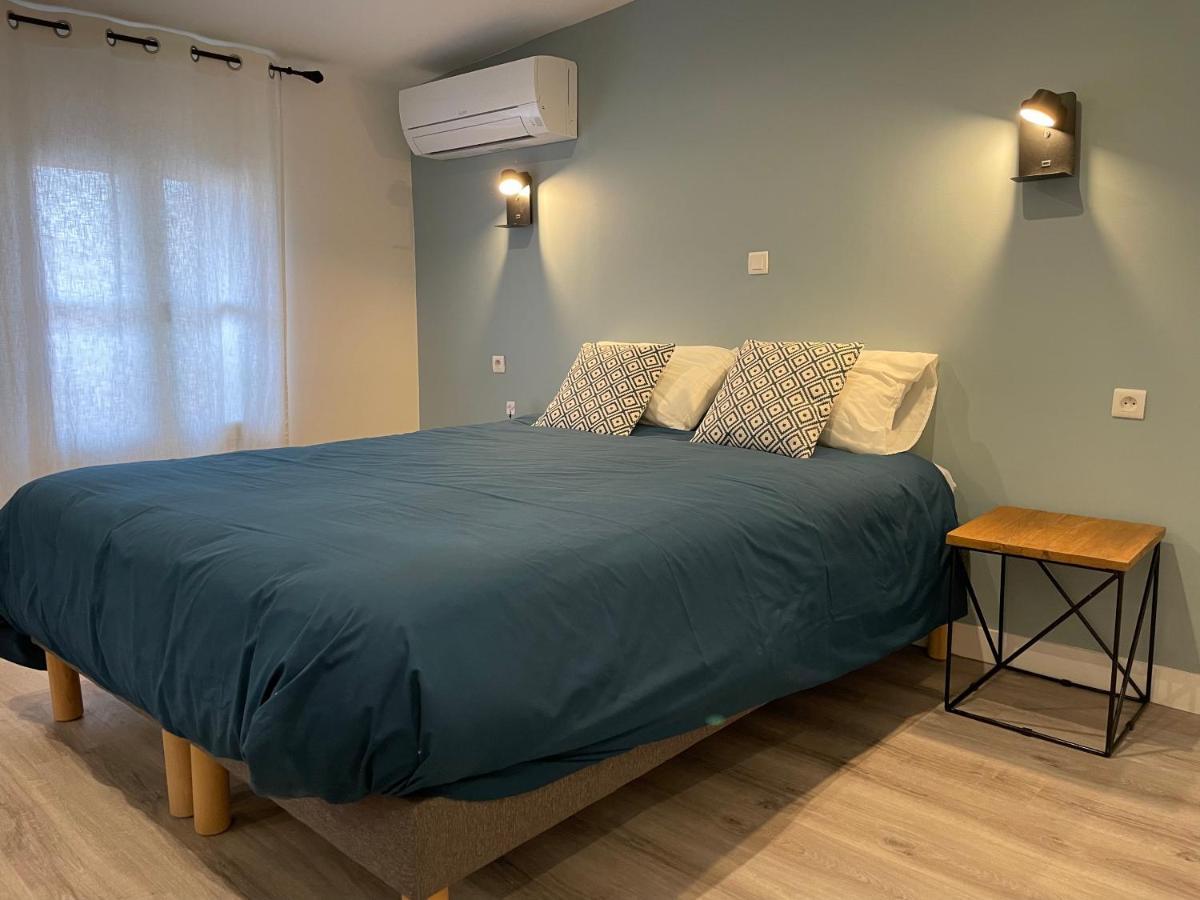 Moulin 1- Appartement Arenes Romaines - Beziers Centre - Wifi - Tv Connectee Zimmer foto